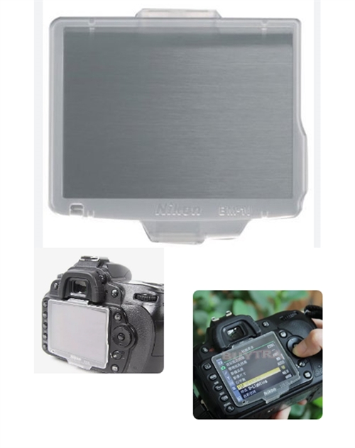 Nikon BM-10 til D90